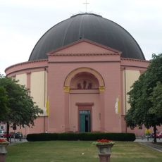 Église Saint-Louis de Darmstadt