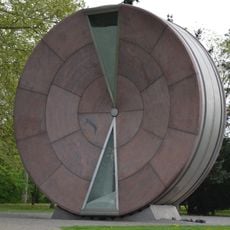 Timewheel