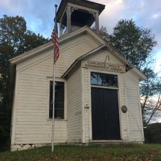 Carley's Mills Schoolhouse