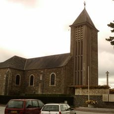 Saint John the Baptist Church