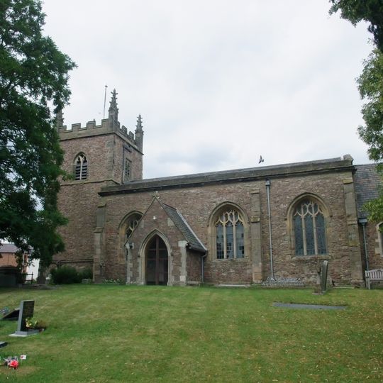 Church of St Helen