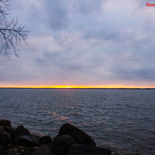 Lake Koshkonong