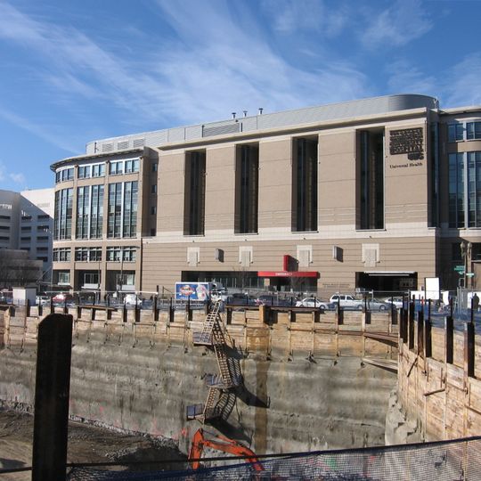 George Washington University