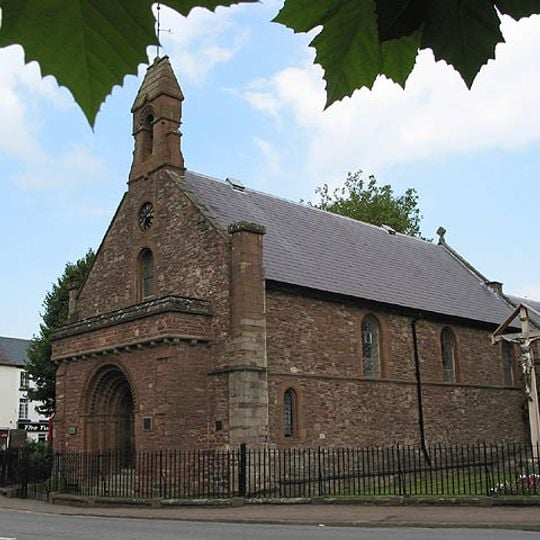 St Thomas's Church