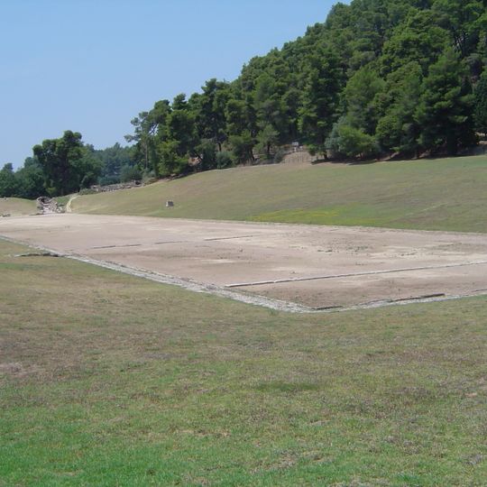 Estadio de Olimpia