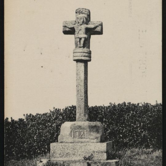 Croix de Crec'h-Gwen