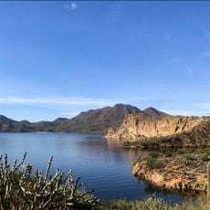 Saguaro Lake