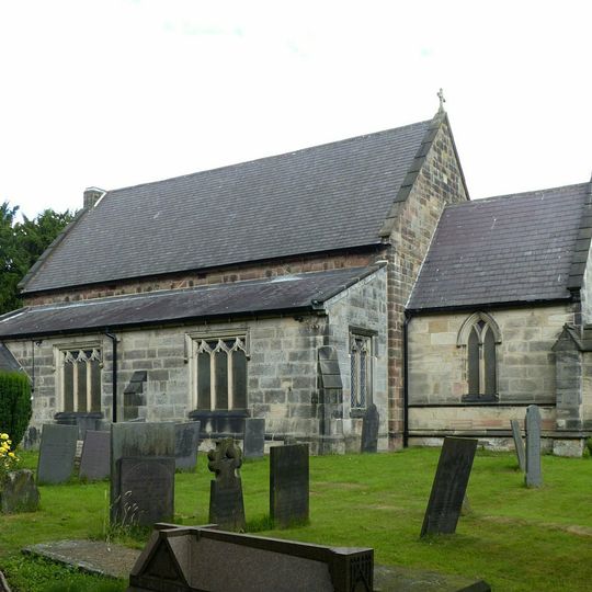 Church of St John the Baptist