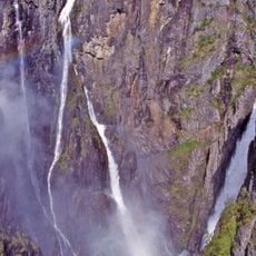 Vøringsfossen