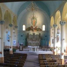 St. Peter's Catholic Church