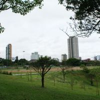 Vila Formosa District