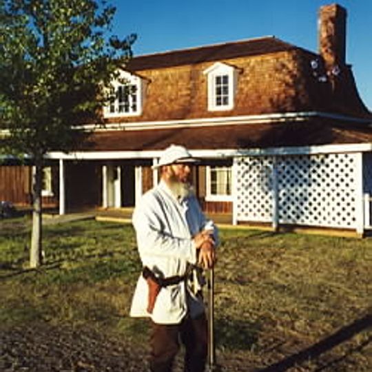 Fort Verde State Historic Park