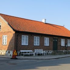 Skillinge sjöfartsmuseum