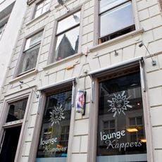 Reigerstraat 14, Breda