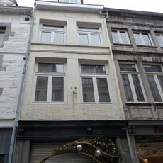 Achter het Vleeshuis 35, Maastricht