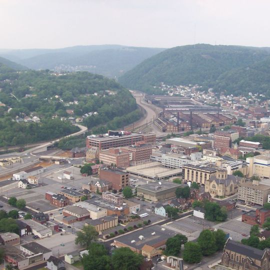 Johnstown