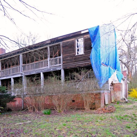 John H. Goodwin House