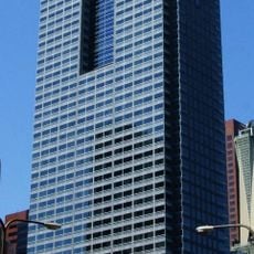 Gas Company Tower