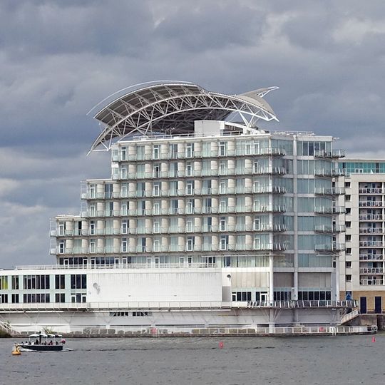 St David's Hotel & Spa