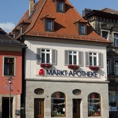 Cultural heritage D-4-78-139-83 in Lichtenfels (Oberfranken)