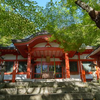 Yūga Shrine