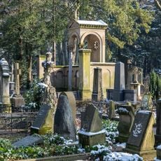 Alter Friedhof