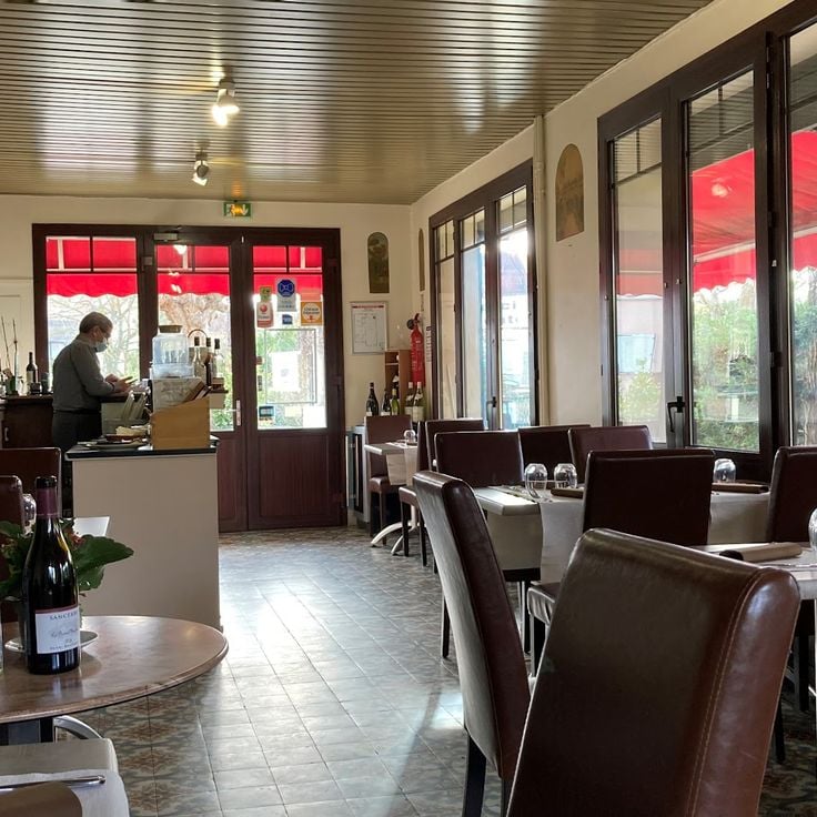 Le Jardin de Maubuisson