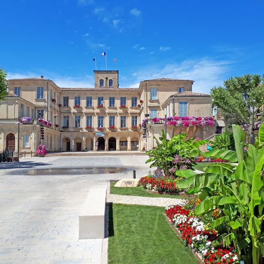 Château de Simiane
