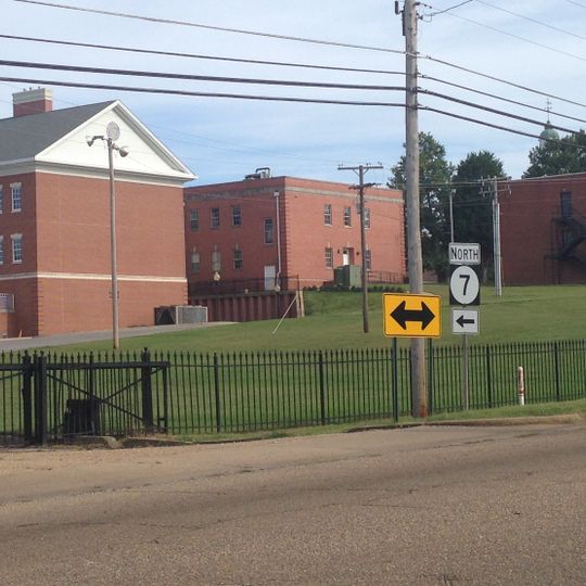 Rust College