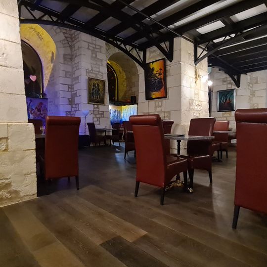 Lingot d'art 1876 – Piano-bar / Musée de la Chouette d’Or