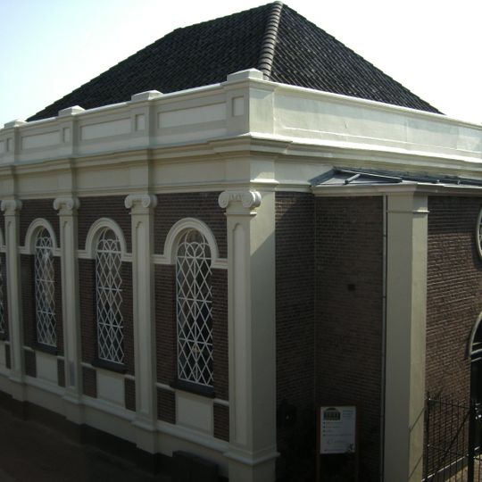 Synagogue