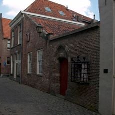 Papenstraat 3, Zwolle