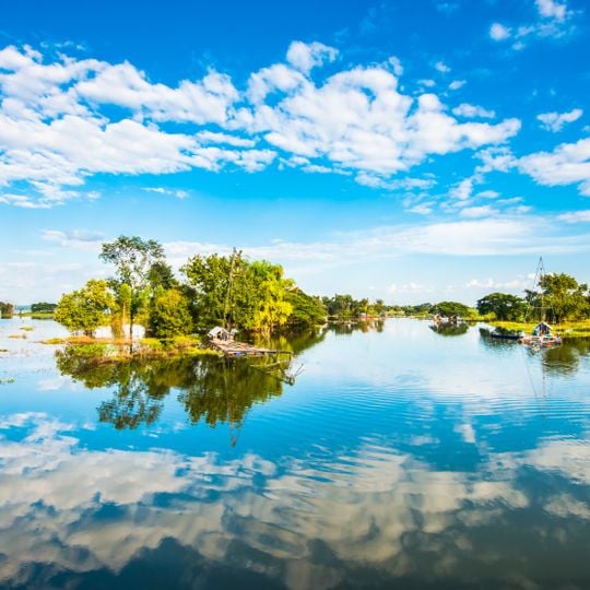 Province de Khonkèn