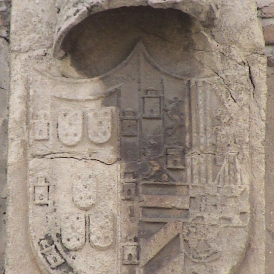 Colegio-convento de los Agustinos Calzados