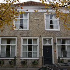 Venestraat 27, Geertruidenberg