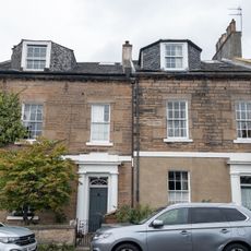 7 Hailes Street, Edinburgh