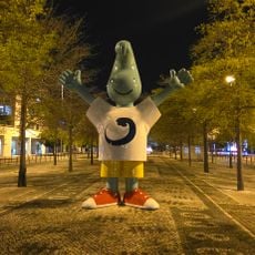 Staty