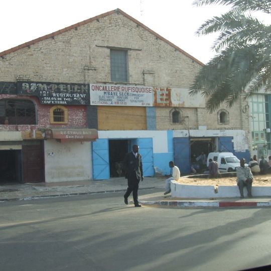 Rufisque