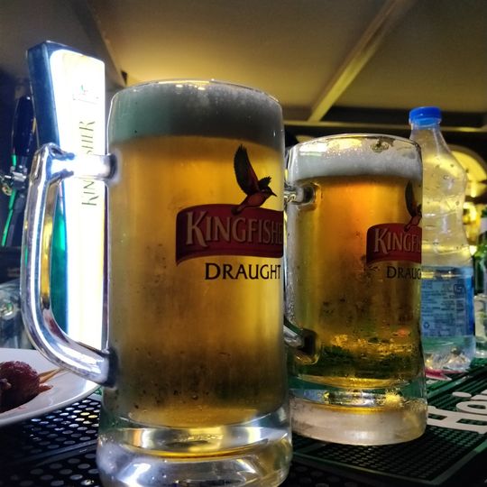 Happy Brew