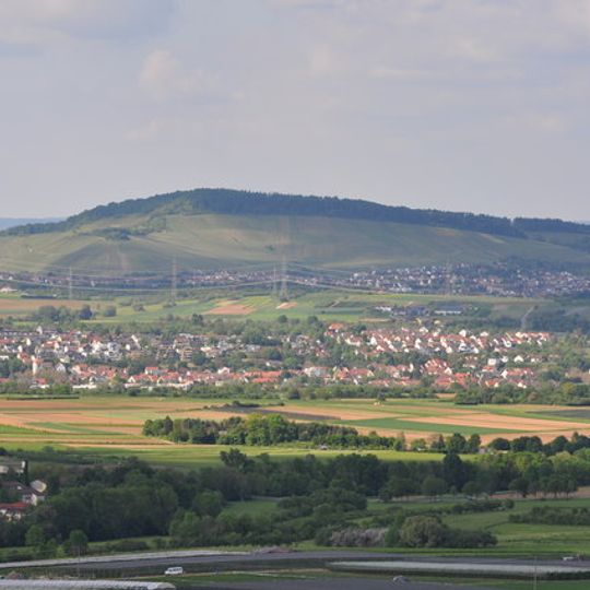 Korber Kopf