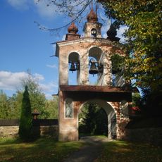 Dzwonnica, przed 1939