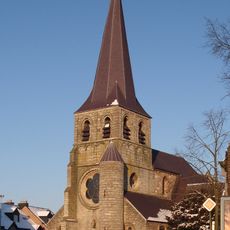Sint-Margaretakerk