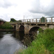 Yoxall Bridge