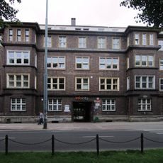 Sienkiewicza 5a w Słupsku