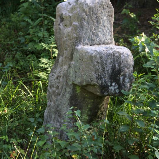 Försterkreuz bei Feucht