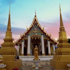 Wat Han Tra