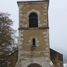 Église Notre-Dame-de-l'Assomption de Groissiat