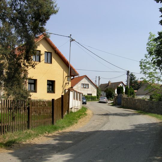 Bukovany