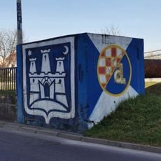 Graffiti