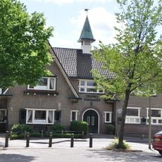 Gebouw voor Christelijke Belangen